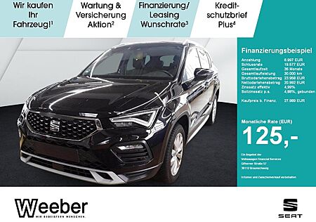Seat Ateca Xperience NAVI*LED*RFK*PDC*LM*GRA*ACC*KEYL