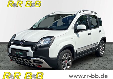 Fiat Panda City Cross Plus 1.0 Mild Hybrid KLIMA+DAB+