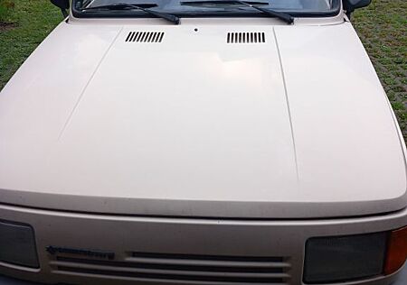 Wartburg Andere