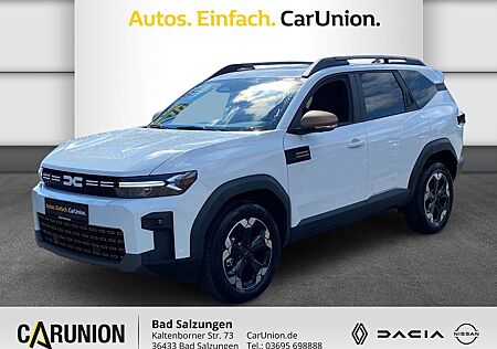 Dacia Bigster Extreme TCe 140