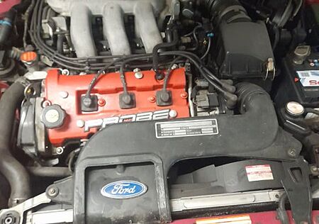 Ford Probe 2.5 V6 24V 24V