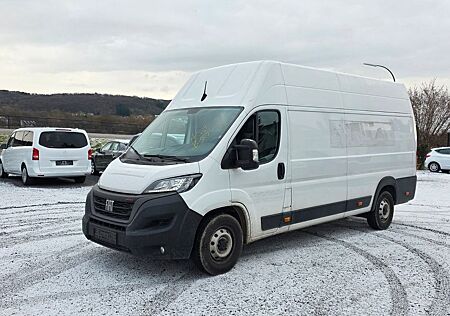 Fiat Ducato Maxi Grossr.-Kasten 35 160 L5H3 RS: 4035