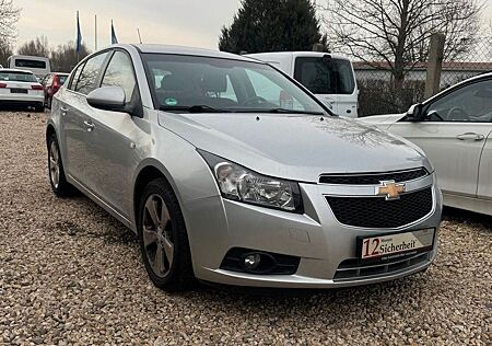 Chevrolet Cruze Hatchback LTZ*TÜV+Service Neu*Garantie*