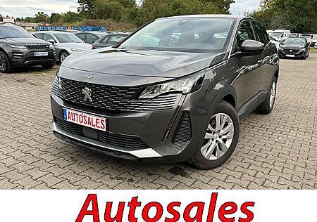 Peugeot 3008 1.2 PureTech 130 Active Navi,Kamera,LED