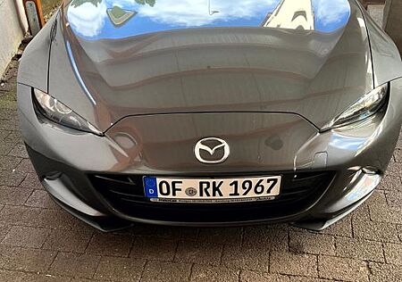 Mazda MX-5 1.5 SKYACTIV-G 131 Prime-Line Prime-Line