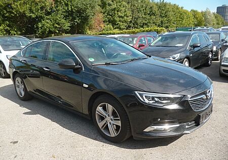 Opel Insignia B Grand Sport Innovation