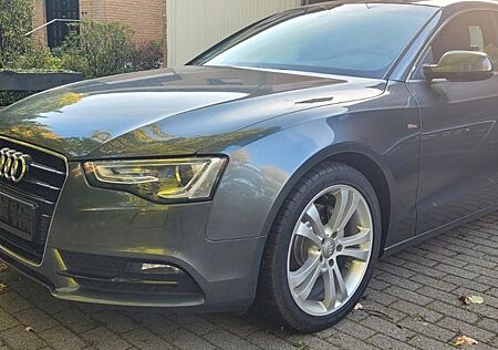 Audi A5 1.8 TFSI Sportback -
