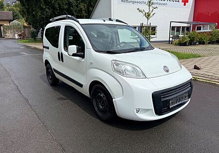 Fiat Qubo 5SITZER *Euro5* *Klima*