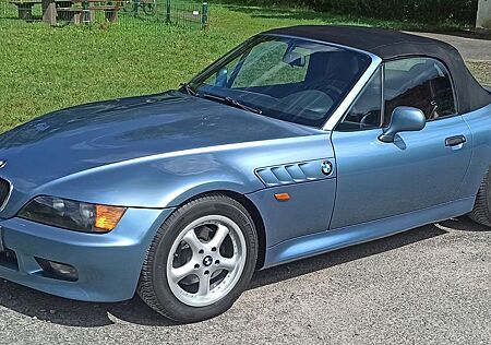 BMW Z3 Roadster 1.9 -