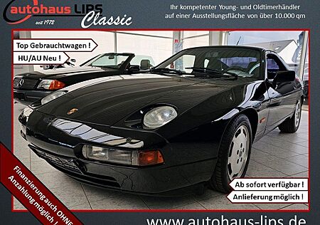 Porsche 928 5.0i V8 | S4 | Automatik | Leder |