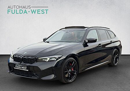 BMW M340d xDrive Touring M Sport Pro Pano H/K HuD 19