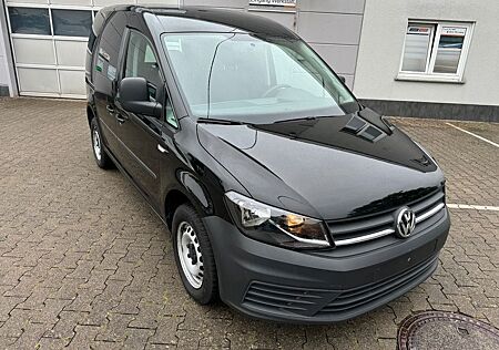 VW Caddy Volkswagen Nfz Kasten BMT,2.0 TDI 75KW,PDC, AHK, Top