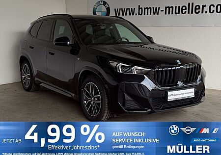 BMW X1 xDrive23i SAG M Sport AdapFwk/hk/CAM/K-ZUG/SH