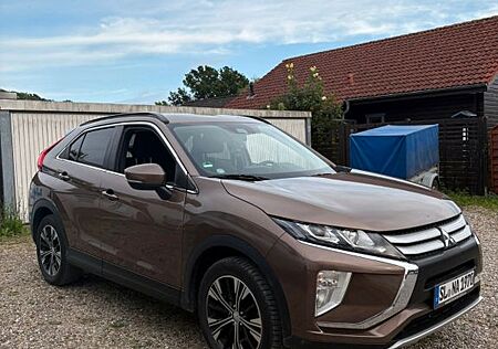 Mitsubishi Eclipse Cross 1.5 ClearTec T-MIVEC 2WD CVT A...