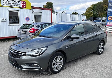Opel Astra K 1.4 Sports Tourer Dynamic