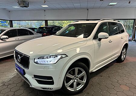 Volvo XC 90 XC90 Momentum AWD*LED*HUD*AHK*PANO*LEDER*PILOT*