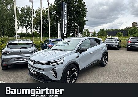 Renault Captur Techno TCe 160 Mild-Hybrid EDC Kamera/ACC