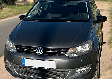VW Polo Volkswagen 1.2 Style Style