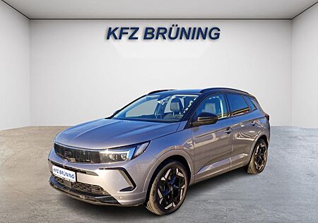 Opel Grandland X Grandland 1.6 Turbo PHEV 4x4 GSe LED Matrix Navi
