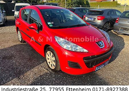 Peugeot 207 SW Filou