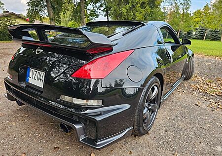 Nissan 350Z NISMO