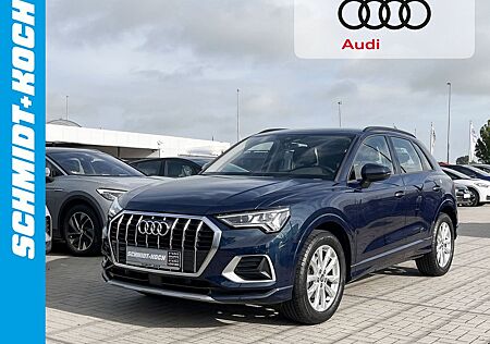 Audi Q3 35 2.0 TDI advanced S-tronic 35 TDI advanced