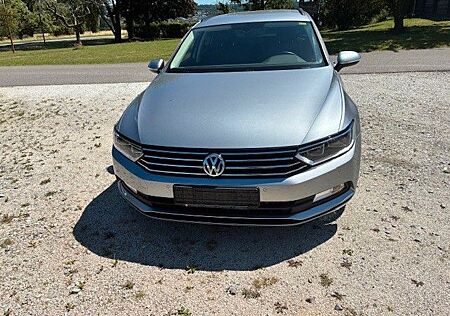 VW Passat Variant Volkswagen Trendline BMT/Start-Stopp