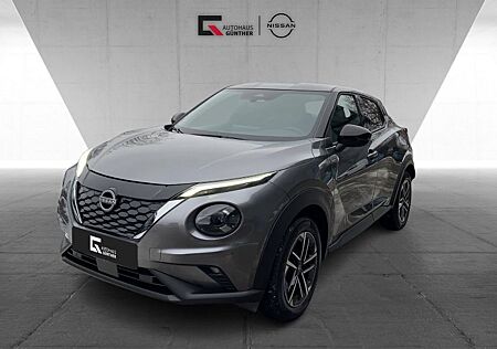 Nissan Juke N-CONNECTA 143PS Automatik Winter/beh.WS/Ca