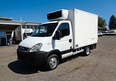 IVECO Daily 35 13*Tiefkühlkoffer bis -32°*LBW*TÜV NEU