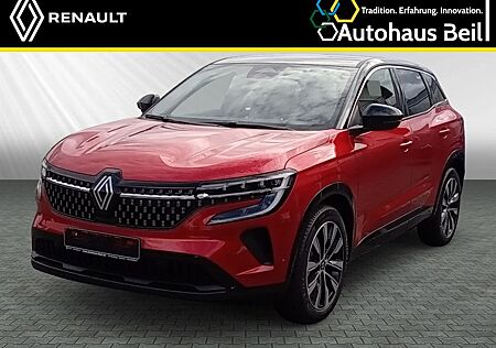 Renault Austral Techno Mild Hybrid 160 Automatik