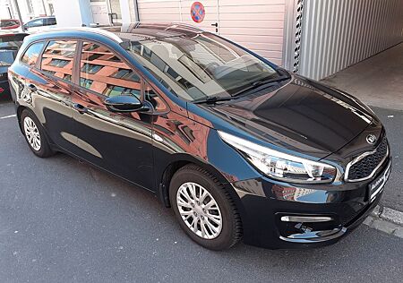 Kia Cee'd Sportswagon Edition 7 Klima Ahk.