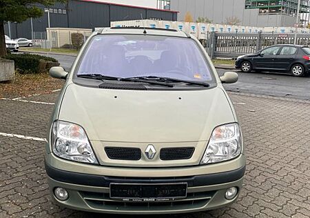 Renault Scenic Expression Summertime 1.6 16V TÜV Neu