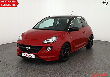 Opel Adam 1.0 Turbo Jam Leder IntelliLink Sitzheizung