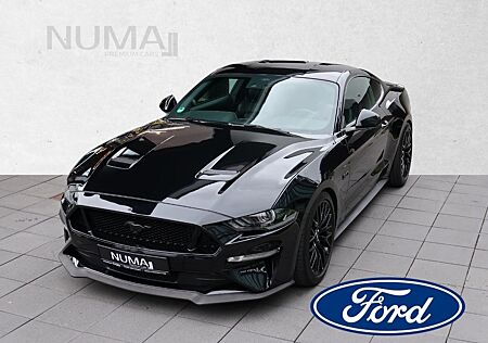 Ford Mustang GT 5.0 *DEUTSCH* UNFALLFREI* Automatik