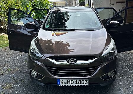 Hyundai ix35 1.6 GDI Classic 2WD Classic