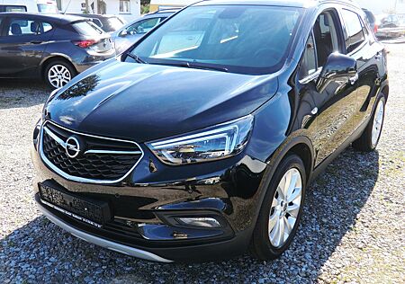 Opel Mokka X Innovation