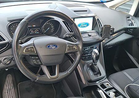 Ford Grand C-Max 1,5 EcoBoost 134kW Titanium Auto...