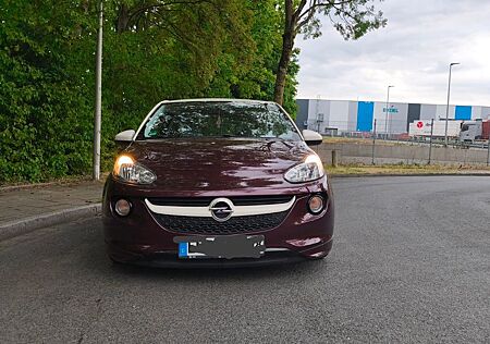 Opel Adam SLAM 1.4 74kW S/S SLAM