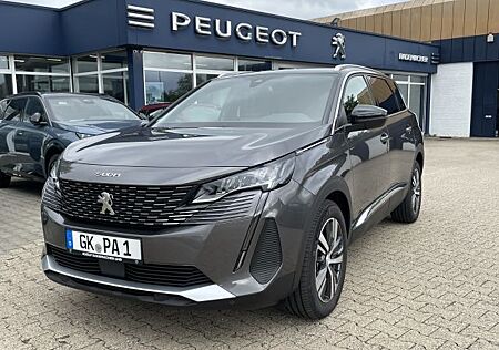 Peugeot 5008 BlueHDi 130 EAT8 Allure Pack