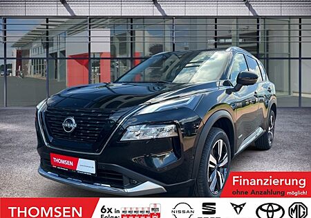 Nissan X-Trail 1.5 VC-T e-POWER 204 PS 4x2 Tekna