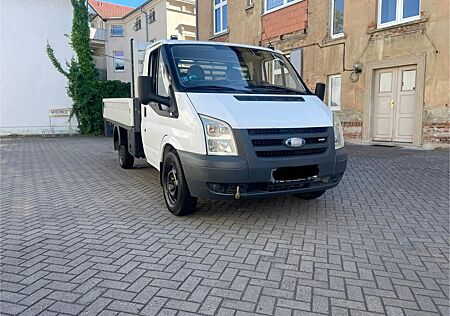 Ford Transit Pritsche