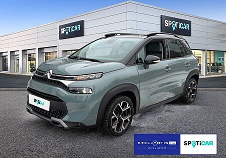 Citroën C3 Aircross Shine Pack 1.2 Pur eTech 130 EAT Pan