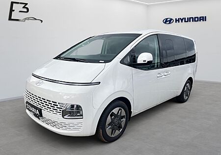 Hyundai Staria Hybrid 1.6 Turbo 6-AT 2WD Signature Panor