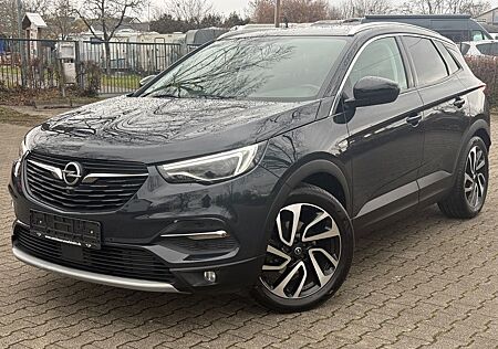 Opel Grandland X Grandland (X)*ULTIMATE*KAMERA*LED*VOLLLEDER* TOP