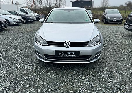 VW Golf Volkswagen VII 1.6 TDI Lim. Cup BMT DSG EUR6