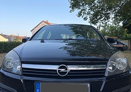 Opel Astra 1.6 Twinport -