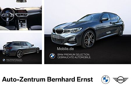 BMW 330e xDrive Touring M Sport LASER AHK HuD HIFI