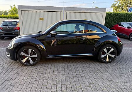 VW Beetle Volkswagen 2.0 TSI DSG Sport Sport