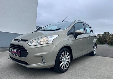 Ford B-Max gebraucht kaufen Ford B-Max Trend** 1 Hand** 74 TKM