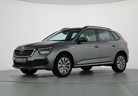 Skoda Kamiq TOUR 1.0 GARANTIE BIS 09/2027 o. 50.000KM